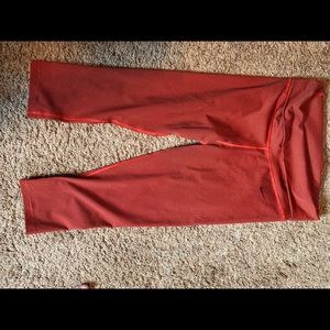 Nike Dri Fir Capris